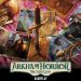 Arkham Horror Card Game – O Círculo Desfeito Prólogo – Gameplay