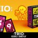 Trio –  Regras e Gameplay