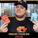 O que Tem na Caixa? Unboxing Fibonachos e Pescado Novo
