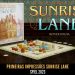 Primeiras Impressões Sunrise Lane – Spiel 2023