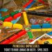Primeiras Impressões Ticket to Ride Legacy Lendas do Oeste – Spiel 2023