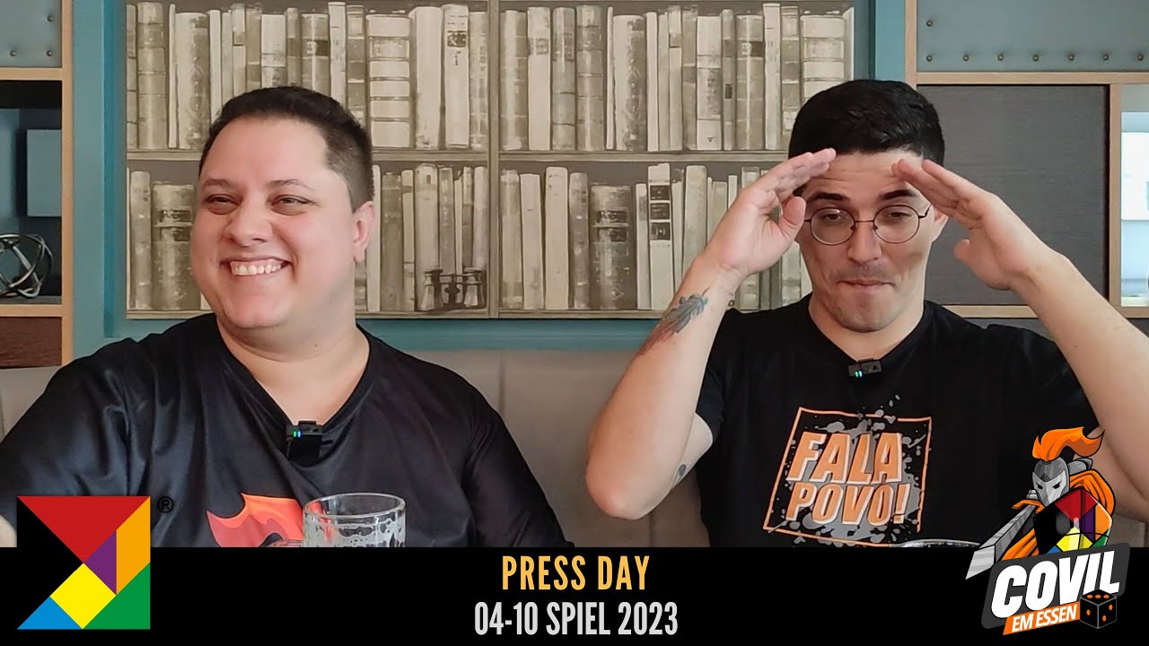 Dia da Imprensa (04-10) – Spiel 2023