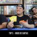Top 5 Jogos de Cartas (2023)