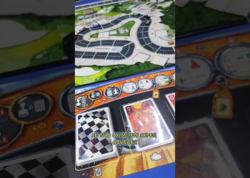 Conheça Heat #shorts #boardgames