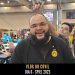 Vlog do Covil Dia 6 – Spiel 2023