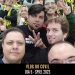 Vlog do Covil Dia 5 – Spiel 2023