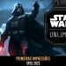 Primeiras Impressões Star Wars Unlimited – Spiel 2023