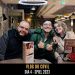 Vlog do Covil Dia 4 – Spiel 2023