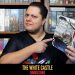 O que tem na Caixa? Unboxing The White Castle