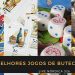 Live Nórdica 326 – Melhores Jogos de Buteco