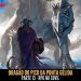 RPG no Covil – Dragão do Pico da Ponta Gélida – Parte 13 | RPG DE MESA