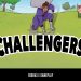 Challengers –  Regras e Gameplay