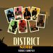 District Noir –  Regras e Gameplay