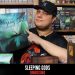 O que tem na Caixa? Unboxing Sleeping Gods