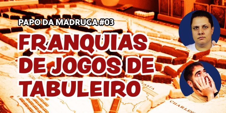 Papo da Madruga #003 – Melhores Linhas de Jogos