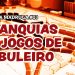 Papo da Madruga #003 – Melhores Linhas de Jogos