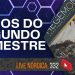 Live Nórdica 332 – Melhores Jogos do Segundo Semestre 2023