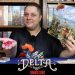 O que tem na Caixa? Unboxing Delta