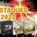 Papo da Madruga #005 – Destaques de 2023