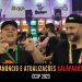 Fala Povo! Entrevista Ademir Galápagos CCXP 2023 (Anúncio e Atualizações)
