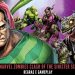 Marvel Zombies: Zombicide Competitivo  –  Regras e Gameplay