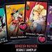 Dungeon Mayhem –  Regras e Gameplay