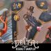Delta –  Regras e Gameplay