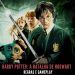 HARRY POTTER: A BATALHA DE HOGWARTS –  Regras e Gameplay