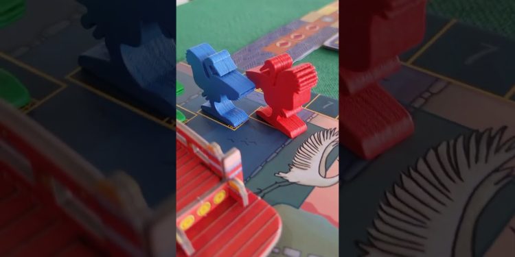 Conheça The White Castle #shorts #boardgames