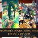 Live Nórdica 336  – Melhores Jogos para Jogar  em Dois de 2023