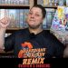 Overview & Unboxing Marvel Guardians of the Galaxy Remix