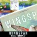 Wingspan –  Regras e Gameplay