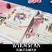 Wyrmspan –  Regras e Gameplay