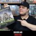 O que tem na Caixa? Unboxing Doggerland