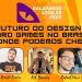 O Futuro do Design de Board Games no Brasil: Até Onde Podemos Chegar? – GSF- Painel #02