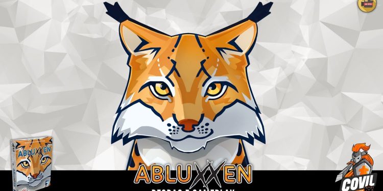 Abluxxen –  Regras e Gameplay (Versão Galápagos)