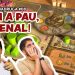 Papo da Madruga #008 – Nem a pau, Juvenal! Jogos que Eu Não Jogo Nunca Mais