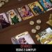 Citadels –  Regras e Gameplay