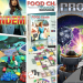 Top “Espírito de Porco” – Food Chain Magnate e mais 4 bons jogos que eu não curto