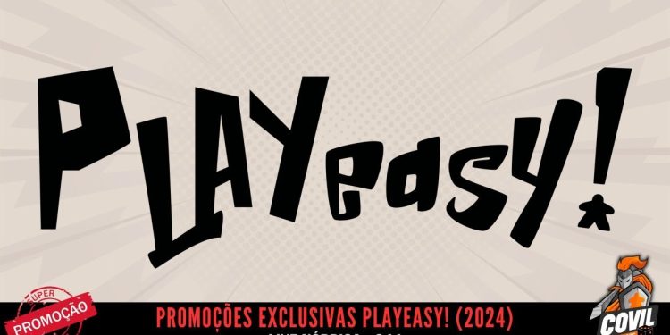 Live Nórdica 344 – Promoções Exclusivas Playeasy!  (2024)