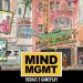 MIND MGMT –  Regras e Gameplay