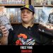 O Que Tem na Caixa? Unboxing Frost Punk Board Game