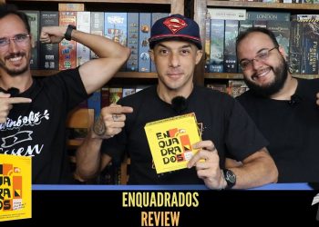 Review Enquadrados