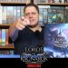 O que tem na Caixa? Unboxing Lords of Ragnarok