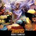 Marvel Zombies X-men Resistance (Zombicide dos X-men) – Regras e Gameplay