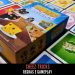Cheez-Tricks –  Regras e Gameplay