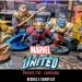 Marvel United X-Men – Phoenix Five –  Regras e Gameplay da Campanha