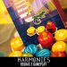 Harmonies –  Regras e Gameplay