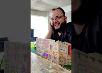 Conheça Mind MGMT#shorts #boardgames