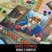 Hansa Teutonica –  Regras e Gameplay
